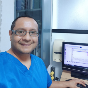 Cirujano Dental